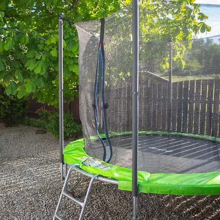 Alpehytte Przy Termach - Banska Nizna *