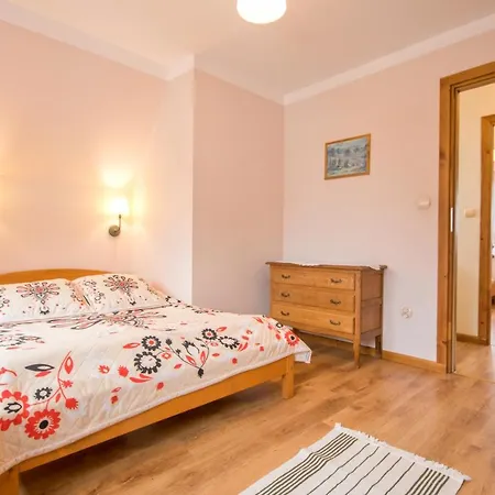 Przy Termach - Banska Nizna Szaflary