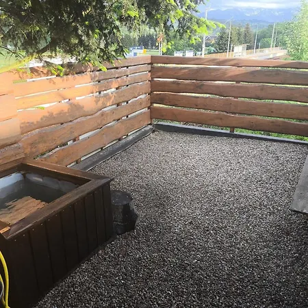 Domek Z Kominkiem Przy Termach - Dostepna Sauna شاليه *