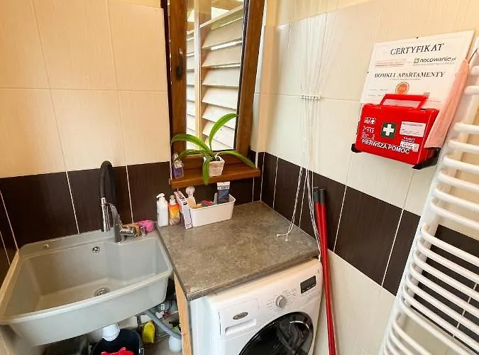 Przy Termach - Banska Nizna *