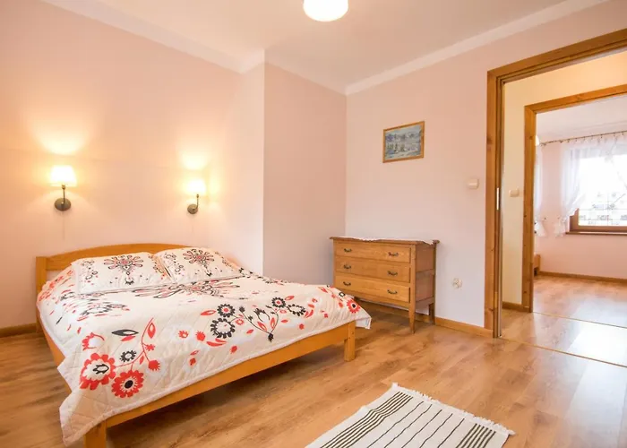 Przy Termach - Banska Nizna Szaflary