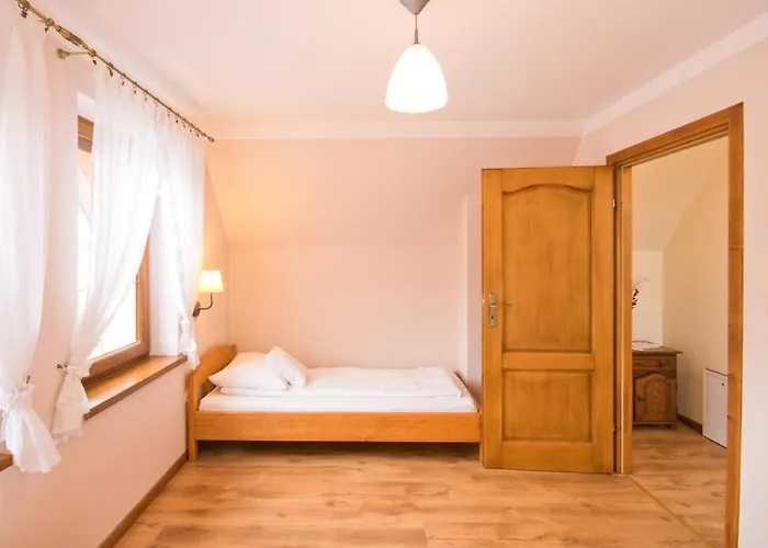 Przy Termach - Banska Nizna Chalet